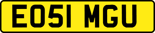 EO51MGU