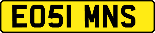 EO51MNS