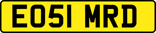 EO51MRD