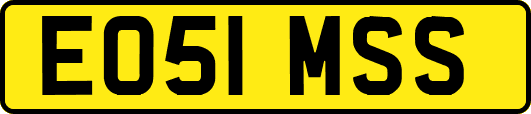 EO51MSS