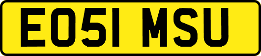 EO51MSU