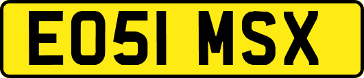 EO51MSX