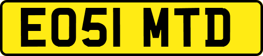 EO51MTD