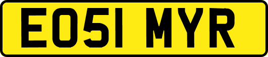 EO51MYR