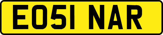 EO51NAR