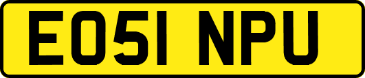 EO51NPU