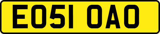 EO51OAO