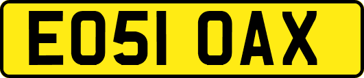 EO51OAX