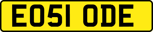 EO51ODE