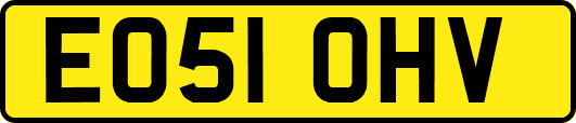 EO51OHV