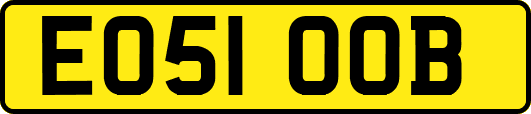 EO51OOB