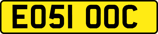 EO51OOC