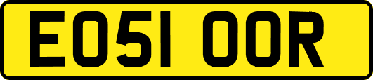 EO51OOR