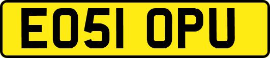 EO51OPU