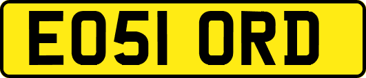 EO51ORD