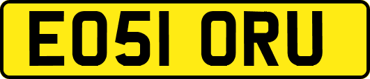 EO51ORU