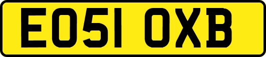 EO51OXB