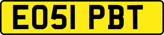 EO51PBT