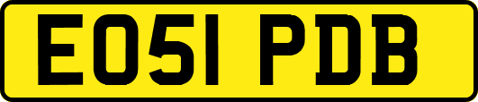 EO51PDB