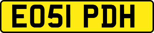 EO51PDH