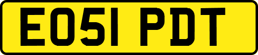 EO51PDT