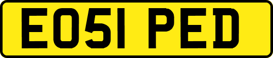 EO51PED