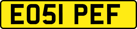 EO51PEF