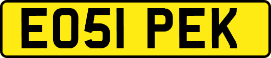 EO51PEK