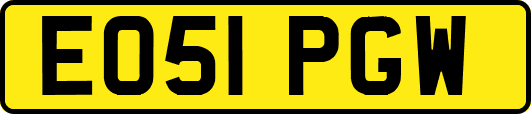 EO51PGW