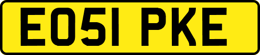 EO51PKE