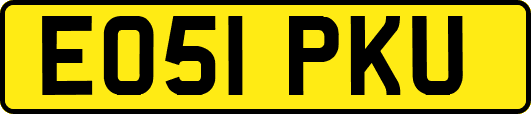 EO51PKU