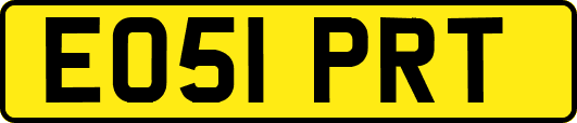 EO51PRT
