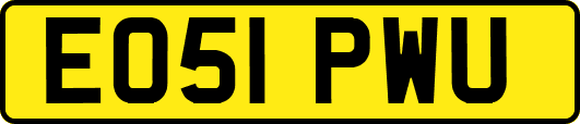 EO51PWU