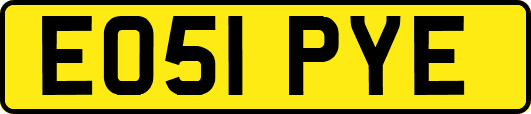 EO51PYE