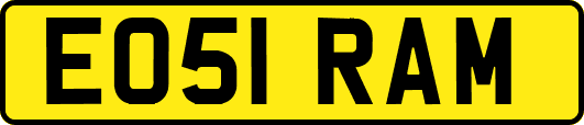 EO51RAM