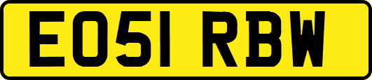 EO51RBW