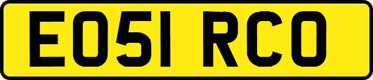 EO51RCO