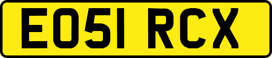 EO51RCX