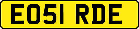 EO51RDE
