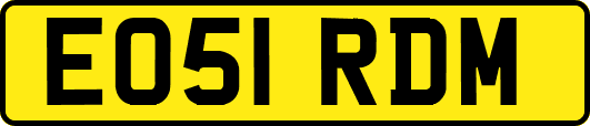 EO51RDM