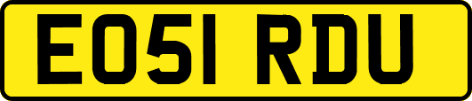 EO51RDU