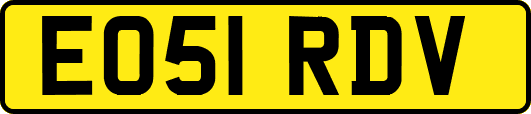 EO51RDV
