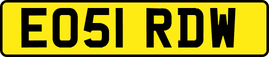 EO51RDW