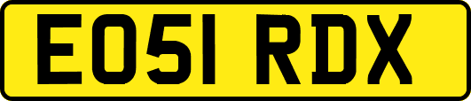 EO51RDX