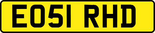 EO51RHD