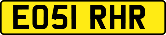 EO51RHR