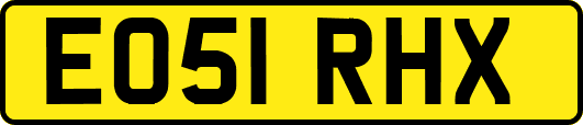 EO51RHX