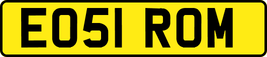 EO51ROM