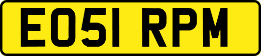 EO51RPM