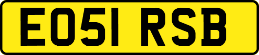 EO51RSB